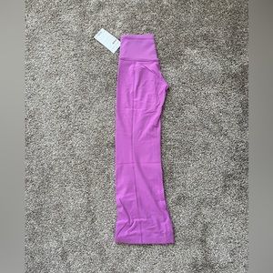 NWT Athleta Barre Kickflare Pants XXS